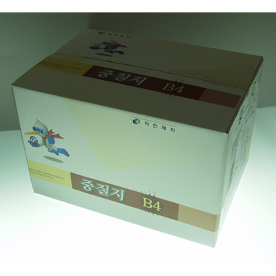 (주)덕인페이퍼 조달 등록 상품 이미지 2