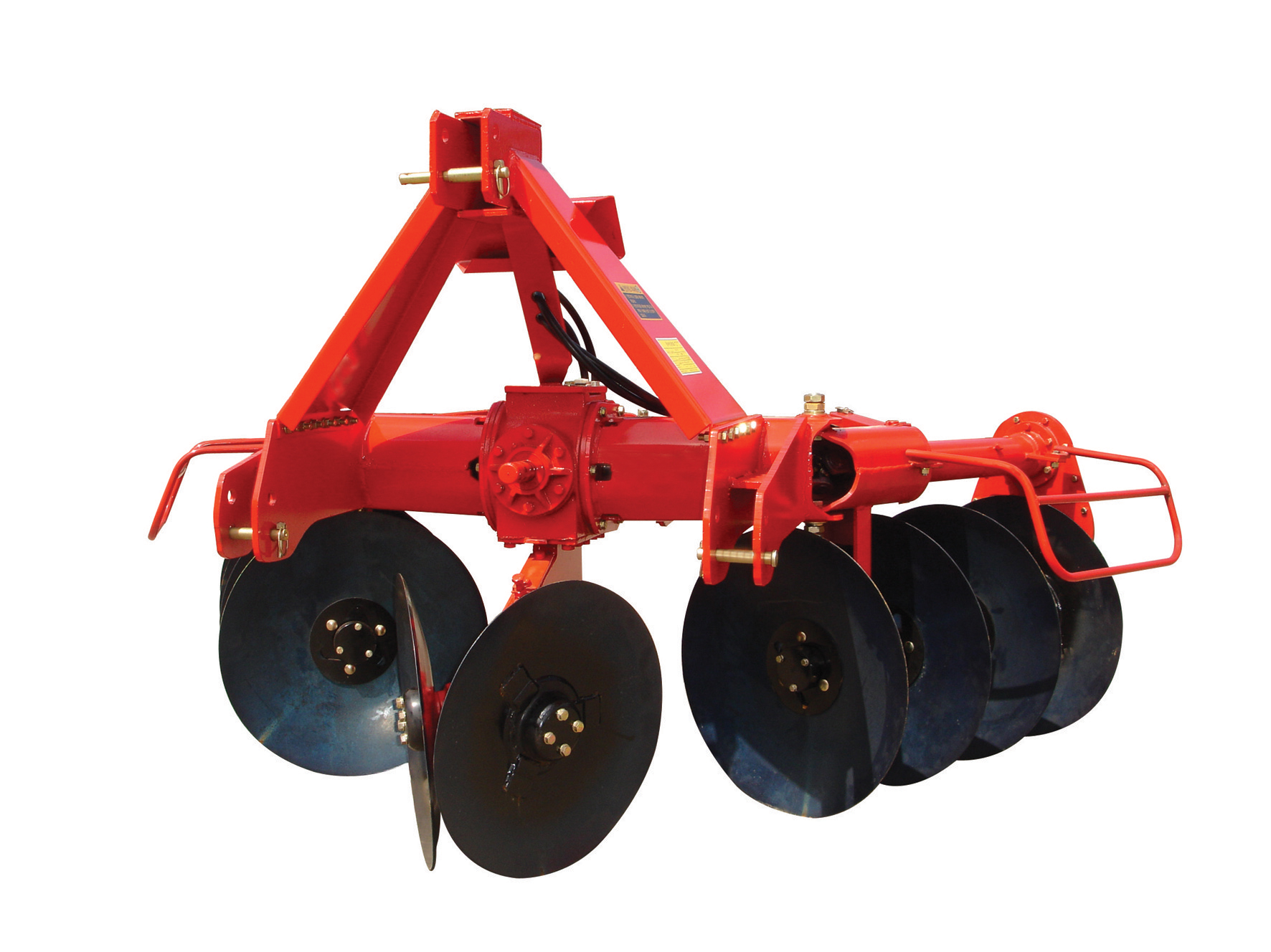 쟁기