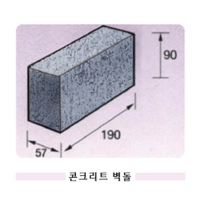 (주) 동원콘크리트 조달 등록 상품 이미지 1