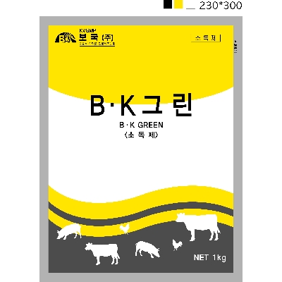보국주식회사 조달 등록 상품 이미지 1