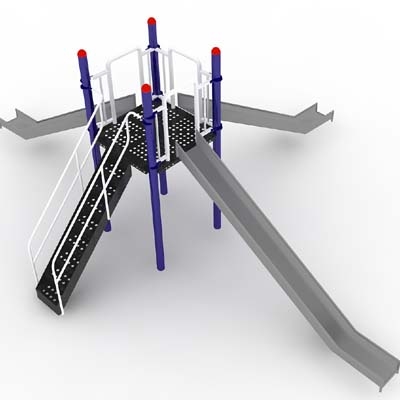 미끄럼틀