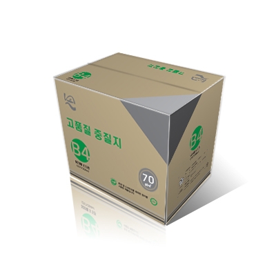 한솔 Paper 조달 등록 상품 이미지 1