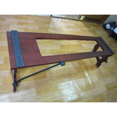 악기또는악보받침대