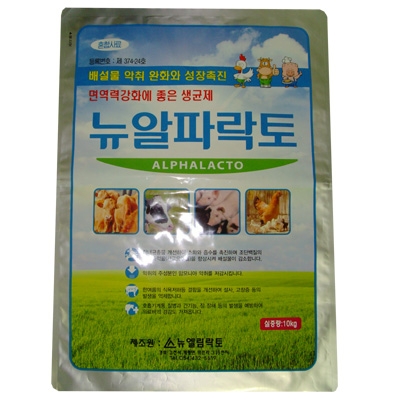 뉴엘림락토 조달 등록 상품 이미지 1