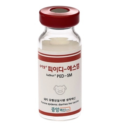 주식회사 씨에이파마 조달 등록 상품 이미지 1