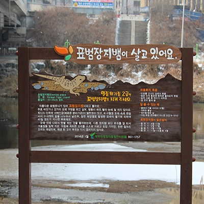 주식회사 나무조각 에코사인 조달 등록 상품 이미지 1