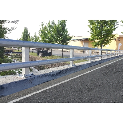 교량난간