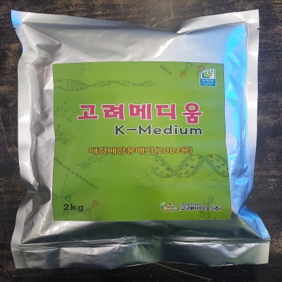 고려바이오 주식회사 조달 등록 상품 이미지 1