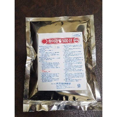 주식회사 다원케미칼 조달 등록 상품 이미지 1