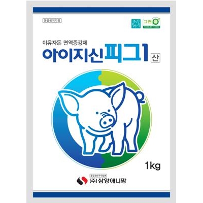 (주)삼양애니팜 조달 등록 상품 이미지 1
