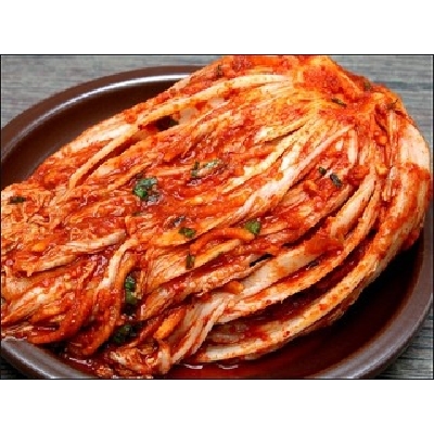 배추김치