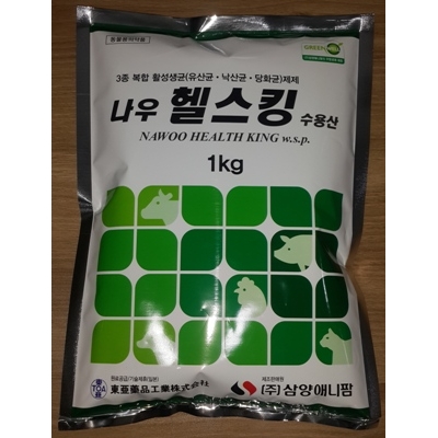 농업회사법인 주식회사 나우수의그룹 조달 등록 상품 이미지 1