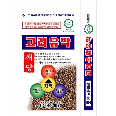 주식회사 조은비료 조달 등록 상품 이미지 1