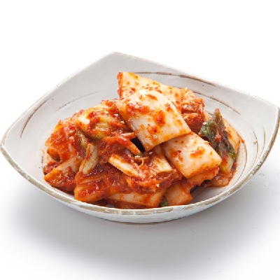 배추김치