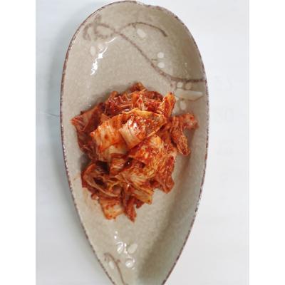 배추김치