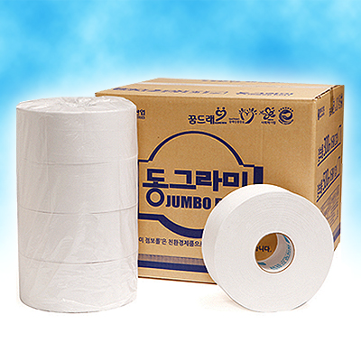 화장실용화장지