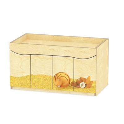 유아용교구장
