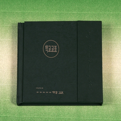 대전세종충남사진앨범인쇄협동조합 조달 등록 상품 이미지 2