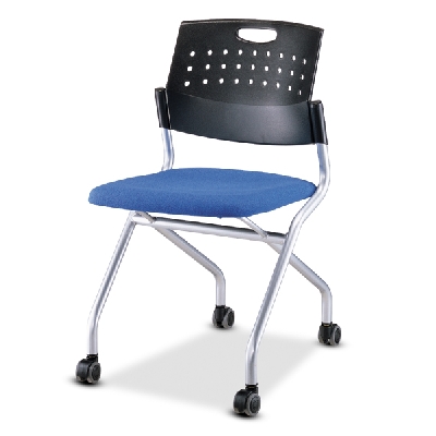 접이식의자
