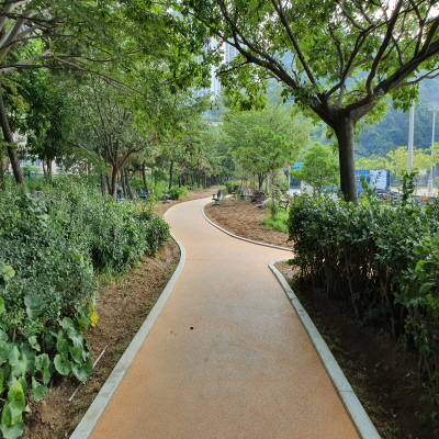 흙콘크리트