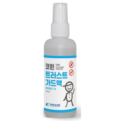 주식회사 한국코윈 조달 등록 상품 이미지 1