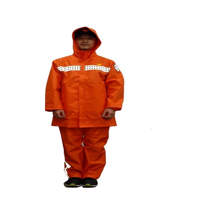 방수재킷또는우비