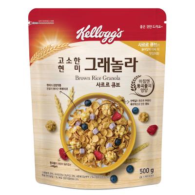 농심 켈로그 주식회사 조달 등록 상품 이미지 1