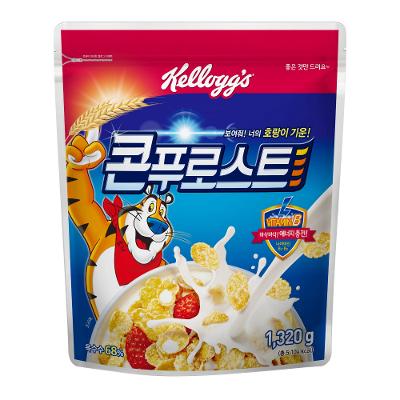 농심 켈로그 주식회사 조달 등록 상품 이미지 3
