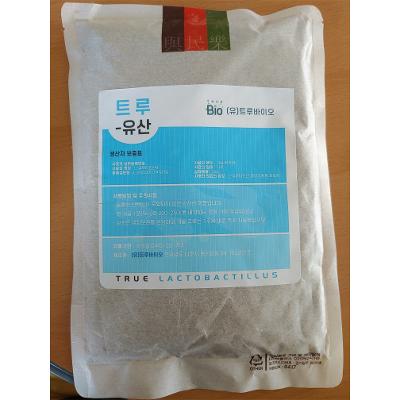 유한회사트루바이오 조달 등록 상품 이미지 1