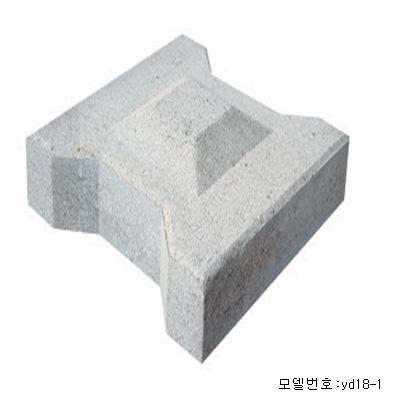 (주)영동콘크리트산업 조달 등록 상품 이미지 3