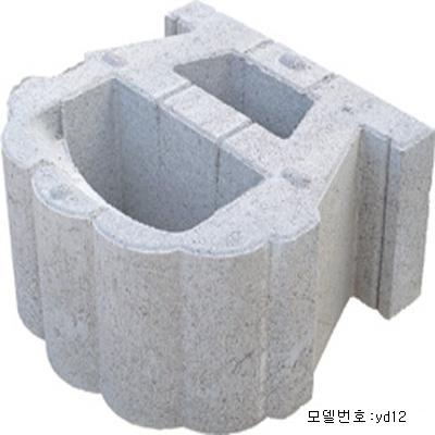 (주)영동콘크리트산업 조달 등록 상품 이미지 2