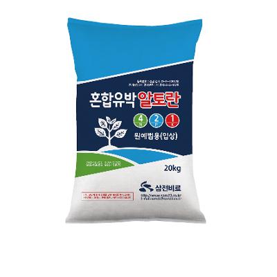 삼전비료 조달 등록 상품 이미지 1