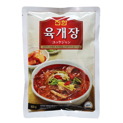 주식회사 진한식품 조달 등록 상품 이미지 3
