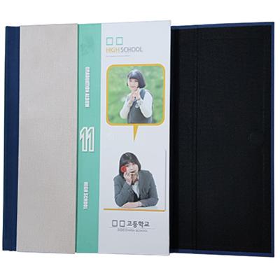 경기도앨범제작사업협동조합 조달 등록 상품 이미지 1