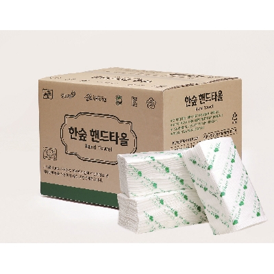 종이타월