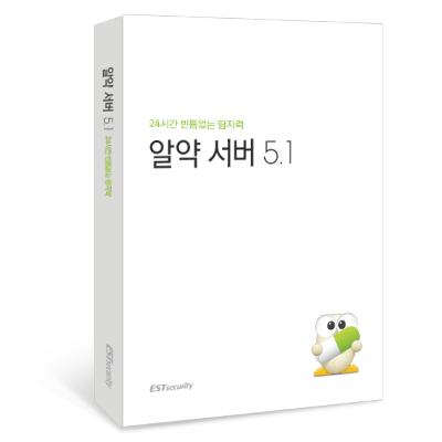 (주)이스트시큐리티 조달 등록 상품 이미지 1