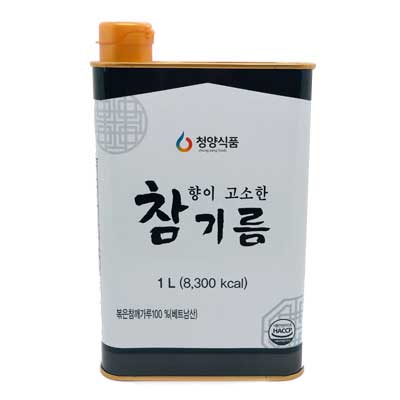 주식회사 청양식품 조달 등록 상품 이미지 1