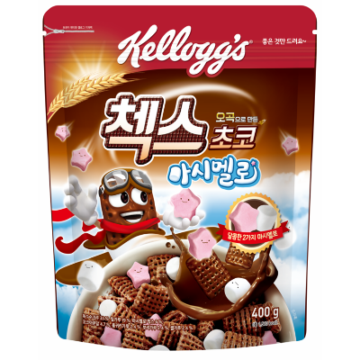 즉석식사또는조리된곡물