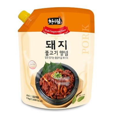 삼오종합식품 주식회사 조달 등록 상품 이미지 1