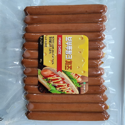 주식회사 하이푸드텍 조달 등록 상품 이미지 1
