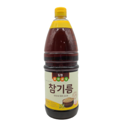 (주)동원에프앤비 조달 등록 상품 이미지 1