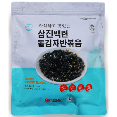 삼진식품주식회사 조달 등록 상품 이미지 1