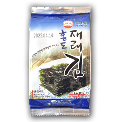 홍도식품 조달 등록 상품 이미지 1
