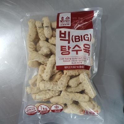 주식회사 한맥식품 조달 등록 상품 이미지 1