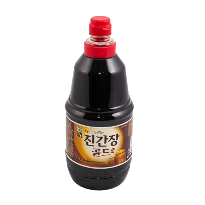 간장