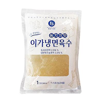 (주)이가자연면 조달 등록 상품 이미지 2