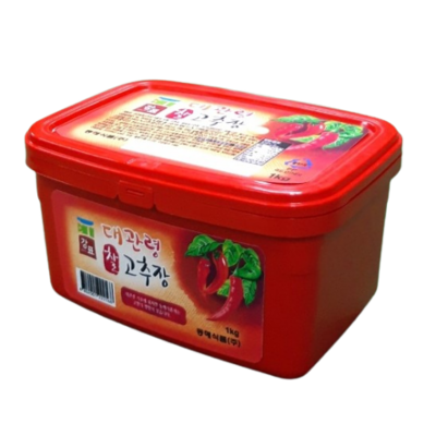동해식품(주) 조달 등록 상품 이미지 1
