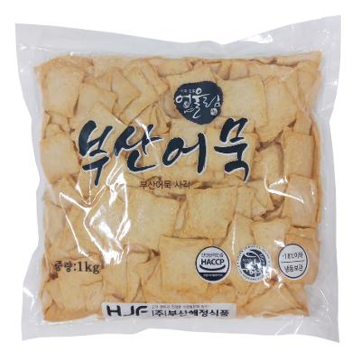 (주)부산해정식품 조달 등록 상품 이미지 1