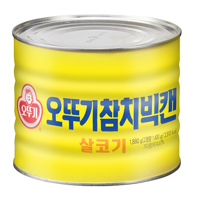 생선통조림