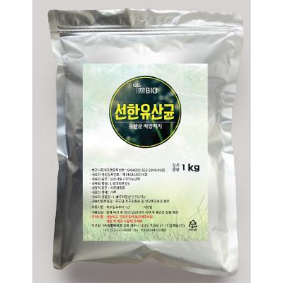 주식회사 선한바이오 조달 등록 상품 이미지 1